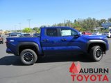 New 2025 Toyota Tacoma TRD Off-Road image 2