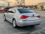 Used 2016 Volkswagen Passat 1.8T SE image 6