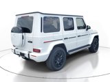 New 2025 Mercedes-Benz G 580 w/ EQ Technology image 4