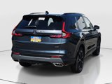 New 2026 Honda CR-V Sport Touring image 5