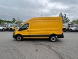 Used 2021 Ford Transit 250 148 High Roof w/ Load Area Protection Package image 4