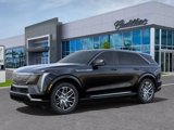 New 2025 Cadillac Escalade IQ Sport 2 w/ LPO, ONYX Package image 2
