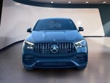 New 2025 Mercedes-Benz GLE 63 AMG S image 5