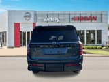New 2025 Nissan Armada SL w/ Captain's Chari Seat Package image 4