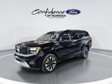 New 2025 Ford Expedition Max Platinum image 4