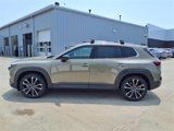 New 2025 MAZDA CX-50 2.5 Turbo w/ Weather Package image 2