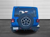 New 2025 Jeep Wrangler Unlimited Rubicon image 5