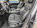 Used 2016 Land Rover Range Rover Sport Supercharged image 6