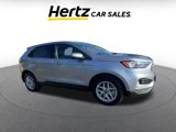 Used 2024 Ford Edge SEL image 2