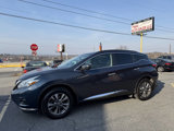 Used 2016 Nissan Murano SV image 2