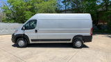 New 2025 RAM ProMaster 2500 w/ Safety Group image 2