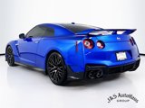 Used 2024 Nissan GT-R Premium w/ Premium Interior Package image 5