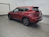 Used 2020 Nissan Rogue SL w/ Premium Package image 5