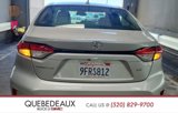 Used 2023 Toyota Corolla LE image 3