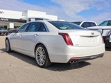 Used 2018 Cadillac CT6 Luxury w/ Active Chassis Package image 5