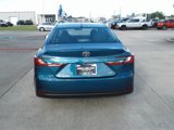 Used 2025 Toyota Camry LE image 6