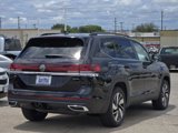 New 2025 Volkswagen Atlas SE image 4