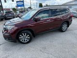 Used 2019 Honda Pilot EX-L image 2