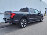 Used 2022 Ford F150 Lightning 4x4 SuperCrew image 6