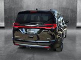 New 2025 Chrysler Pacifica Pinnacle image 2