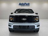 New 2025 Ford F150 STX w/ STX Black Appearance Package image 2