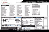 Used 2023 GMC Yukon XL Denali image 2