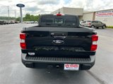 New 2025 Ford Maverick Lariat image 5