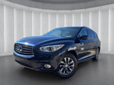 Used 2015 INFINITI QX60 AWD w/ Premium Plus Package image 2