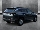 Certified 2022 Hyundai Tucson SEL w/ Cargo Package image 5