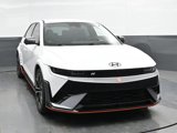 Used 2025 Hyundai Ioniq 5 N image 4