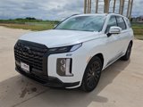 New 2025 Hyundai Palisade Calligraphy image 3