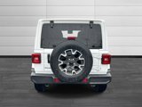 New 2025 Jeep Wrangler Sahara w/ Safety Group image 5