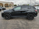 Used 2025 Jeep Compass Latitude w/ Convenience Group image 2