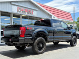 Used 2022 Ford F350 Platinum w/ FX4 Off-Road Package image 3