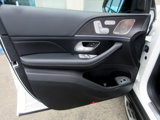 Used 2021 Mercedes-Benz GLS 580 4MATIC image 5