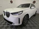 New 2025 BMW X3 xDrive30 w/ Premium Package image 4