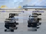 New 2025 Ford Bronco Badlands image 2