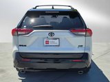 Certified 2025 Toyota RAV4 XSE image 4