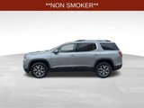Used 2023 GMC Acadia SLT image 4