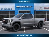 New 2026 GMC Sierra 1500 Elevation image 2