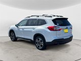 New 2025 Subaru Ascent Touring image 3