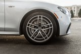 Used 2023 Mercedes-Benz E 53 AMG 4MATIC Sedan image 5