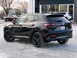 New 2025 Buick Envision Sport Touring image 2