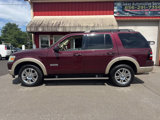 Used 2008 Ford Explorer Eddie Bauer image 2