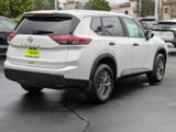 New 2025 Nissan Rogue S image 5
