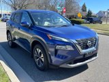 Used 2023 Nissan Rogue SV image 3