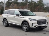 New 2025 Lincoln Aviator Reserve w/ Equipment Group 201A image 3