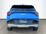 New 2026 Kia Sportage SX image 6