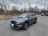 Used 2023 Nissan Rogue SV image 3