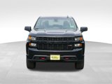Used 2022 Chevrolet Silverado 1500 Custom Trail Boss w/ Safety Confidence Package image 2